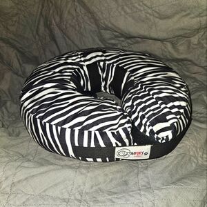 Comfurt pet pillow